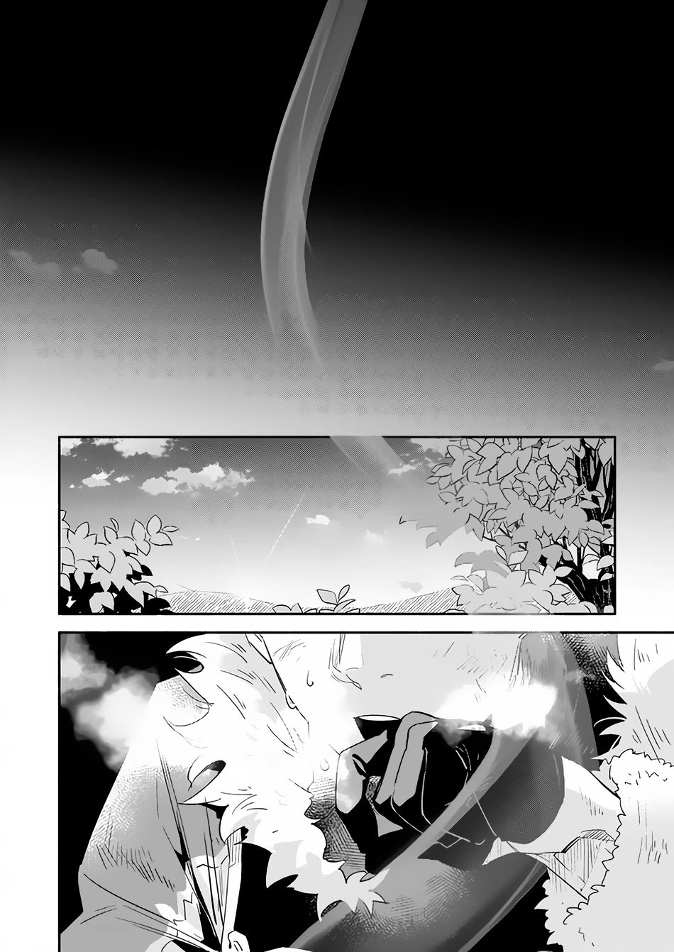 Yakusai No Moushigo To Seijo No Meikyuu Chapter 8 #15