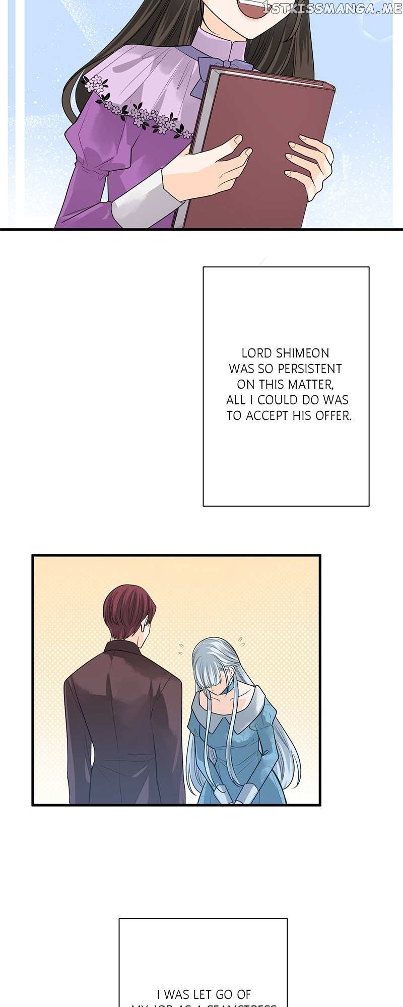 The Lost Lady And The Crimson Duke Chapter 48 #5