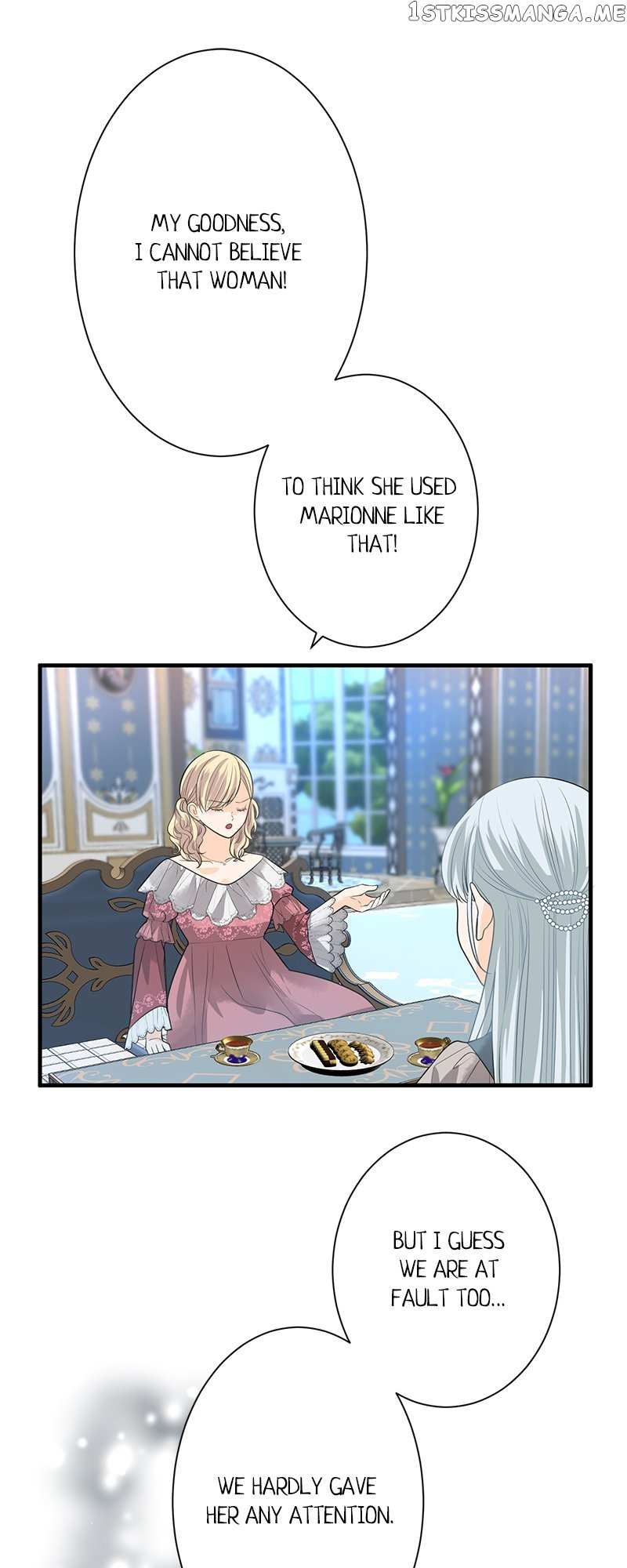 The Lost Lady And The Crimson Duke Chapter 48 #12