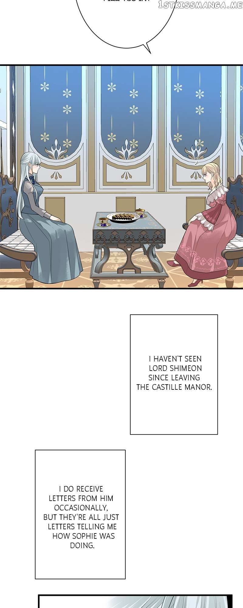 The Lost Lady And The Crimson Duke Chapter 48 #25