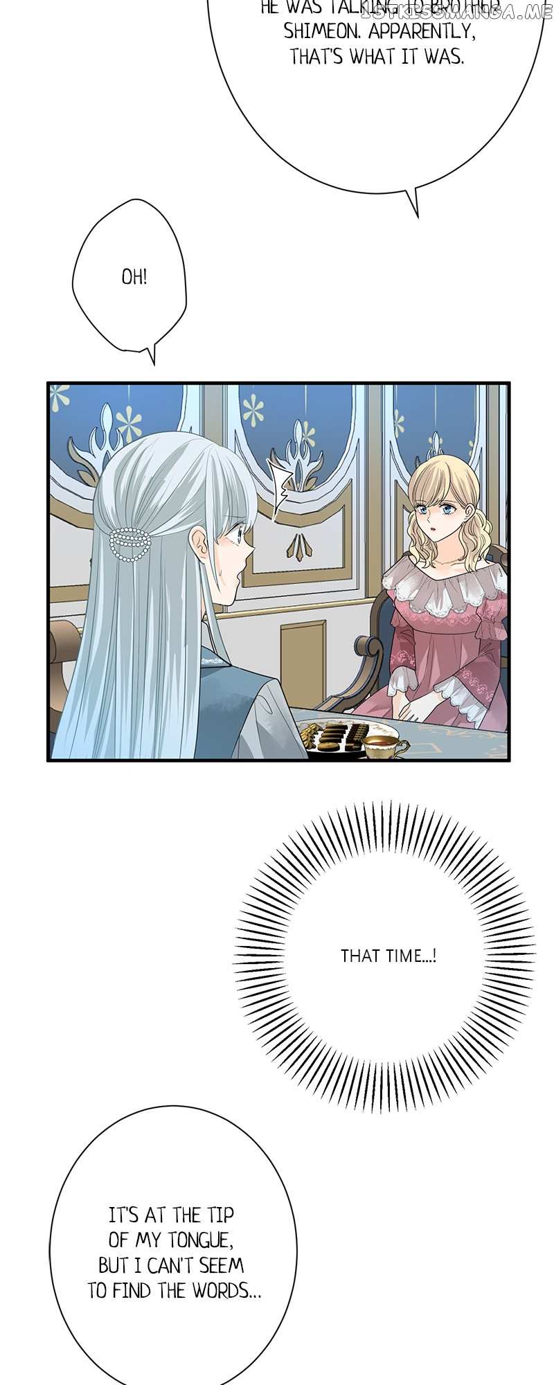 The Lost Lady And The Crimson Duke Chapter 48 #36
