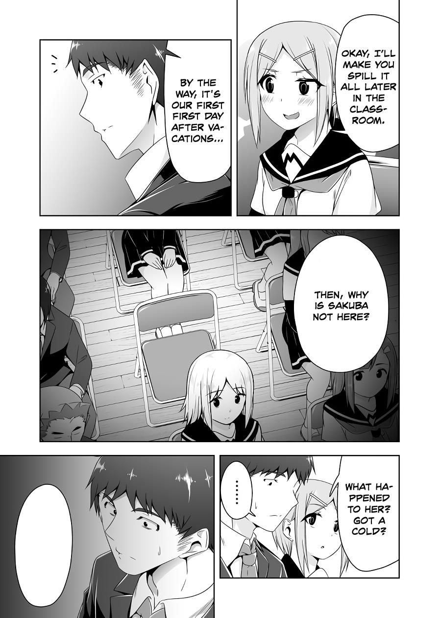 Devilchi Chapter 115 #4