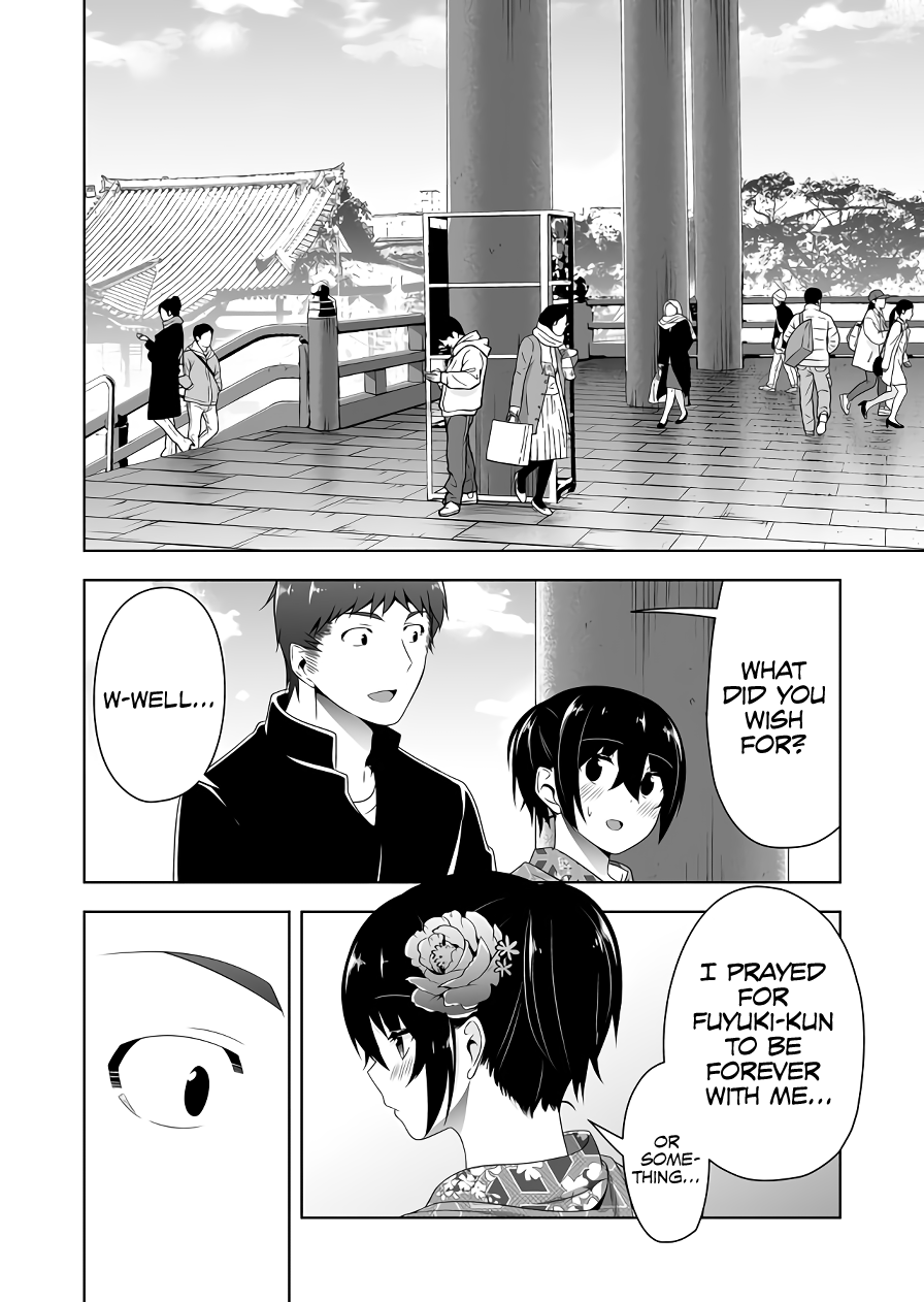 Devilchi Chapter 112 #4