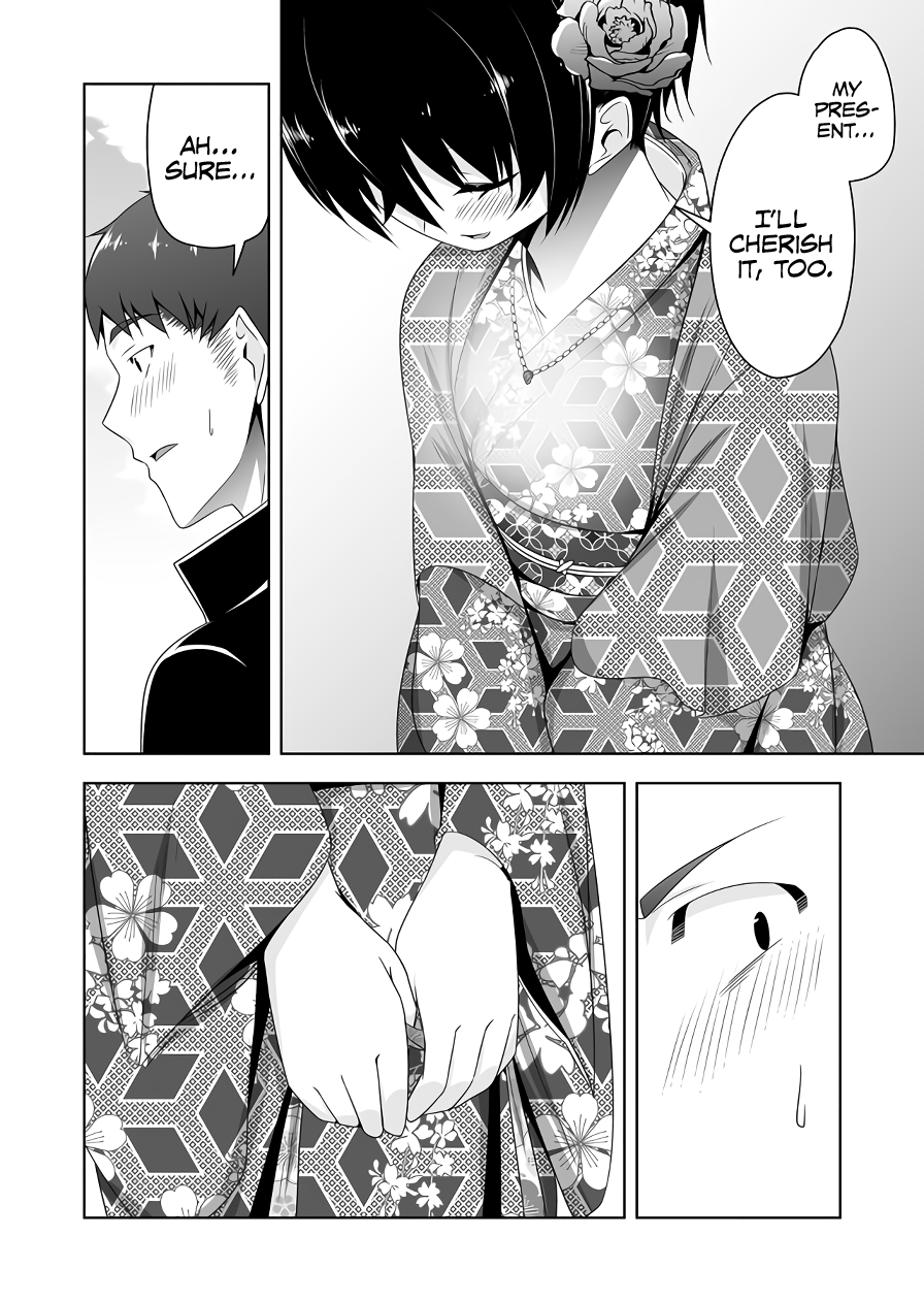 Devilchi Chapter 112 #6