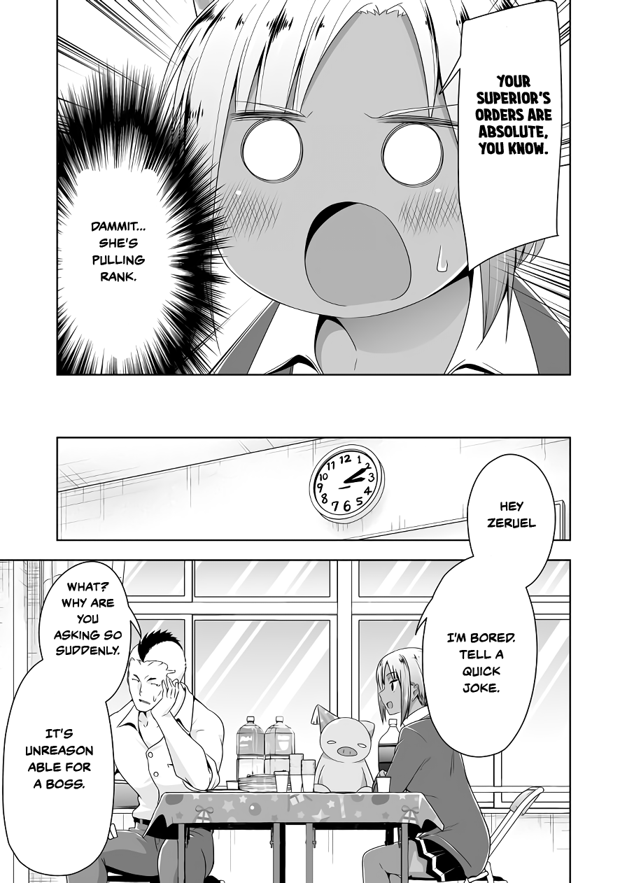 Devilchi Chapter 107 #5