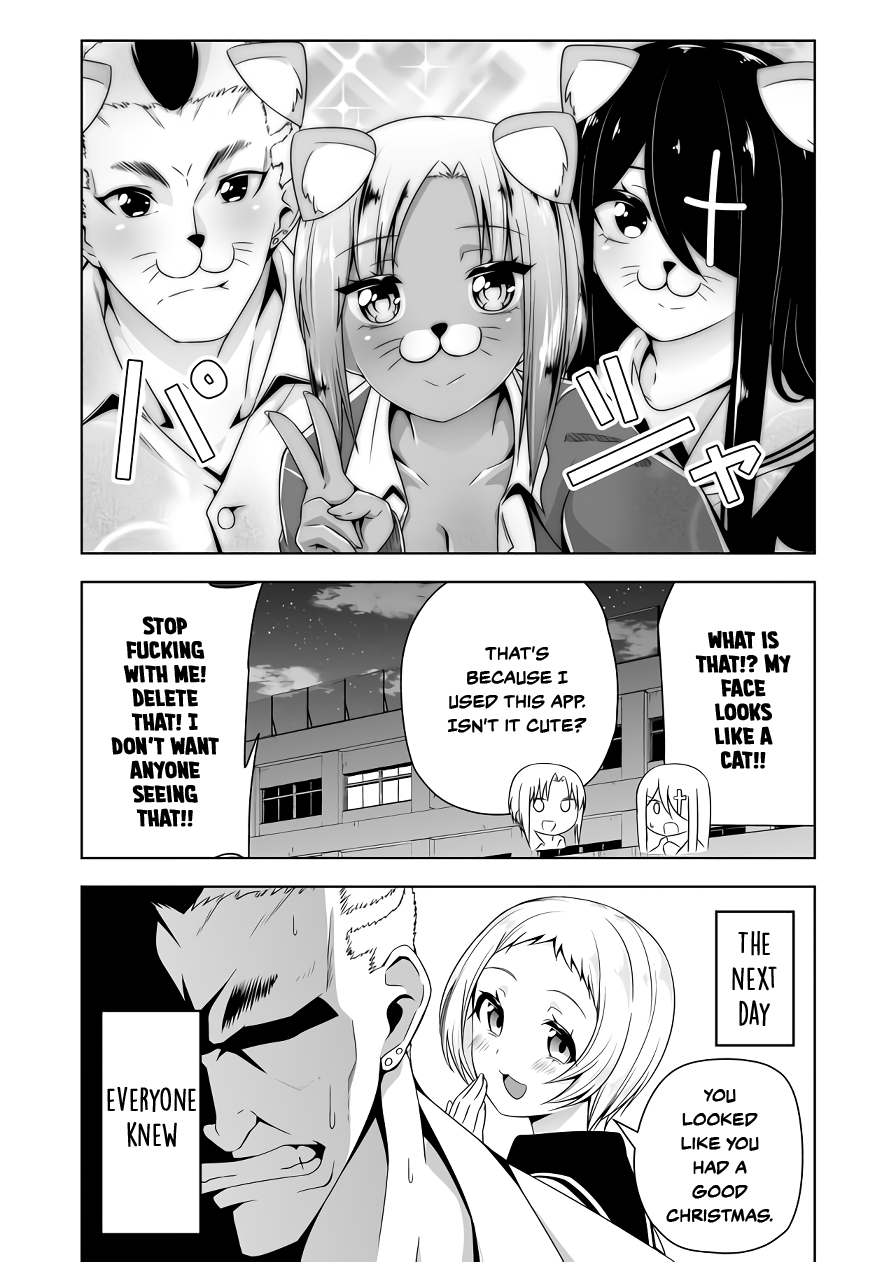 Devilchi Chapter 107 #14