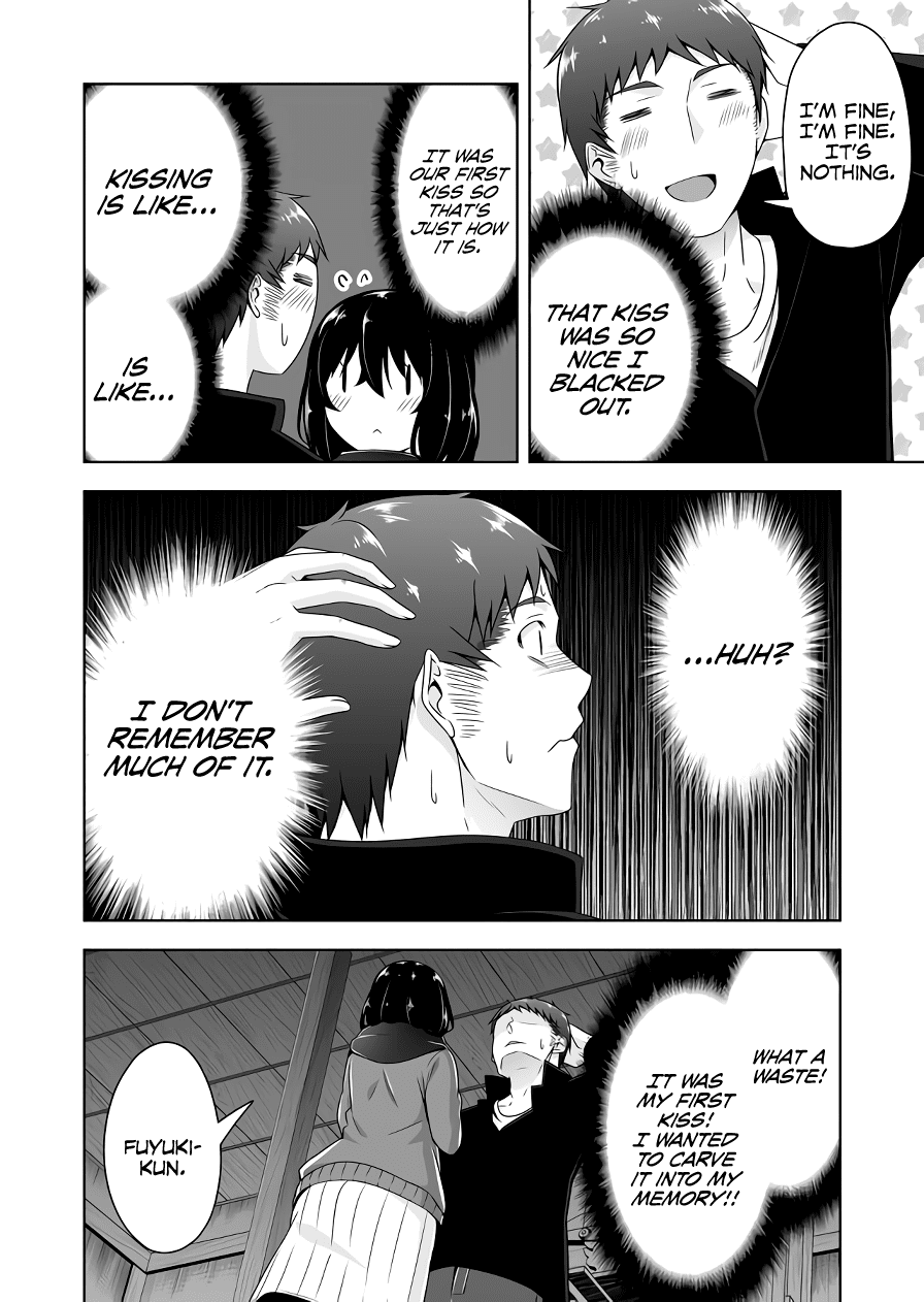 Devilchi Chapter 102 #3