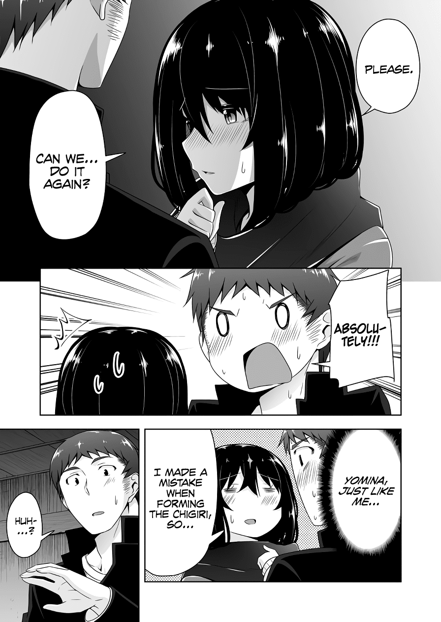 Devilchi Chapter 102 #4