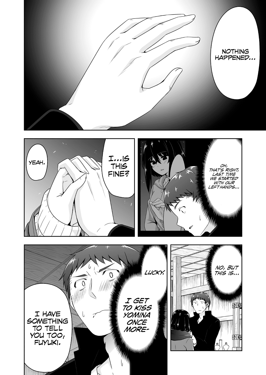 Devilchi Chapter 102 #5