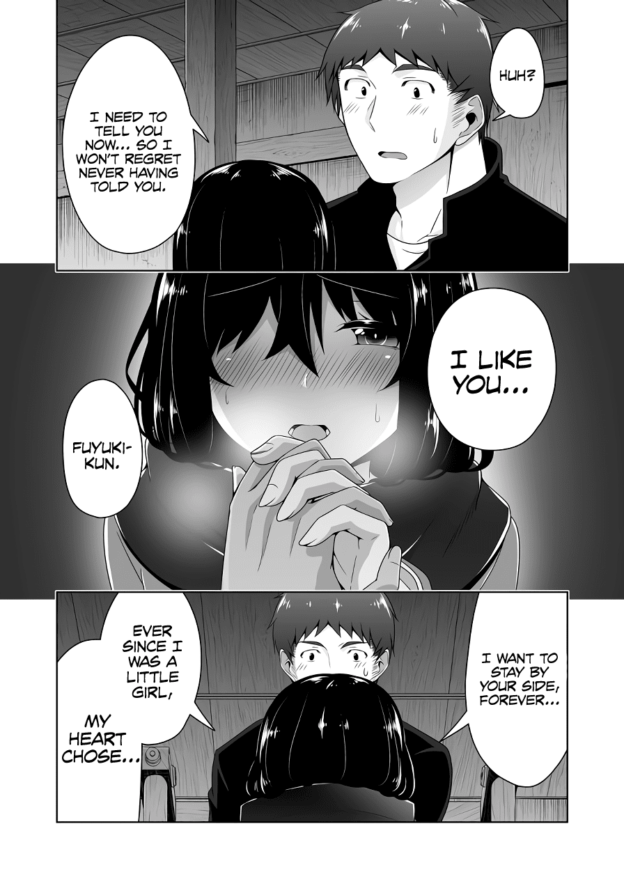 Devilchi Chapter 102 #6