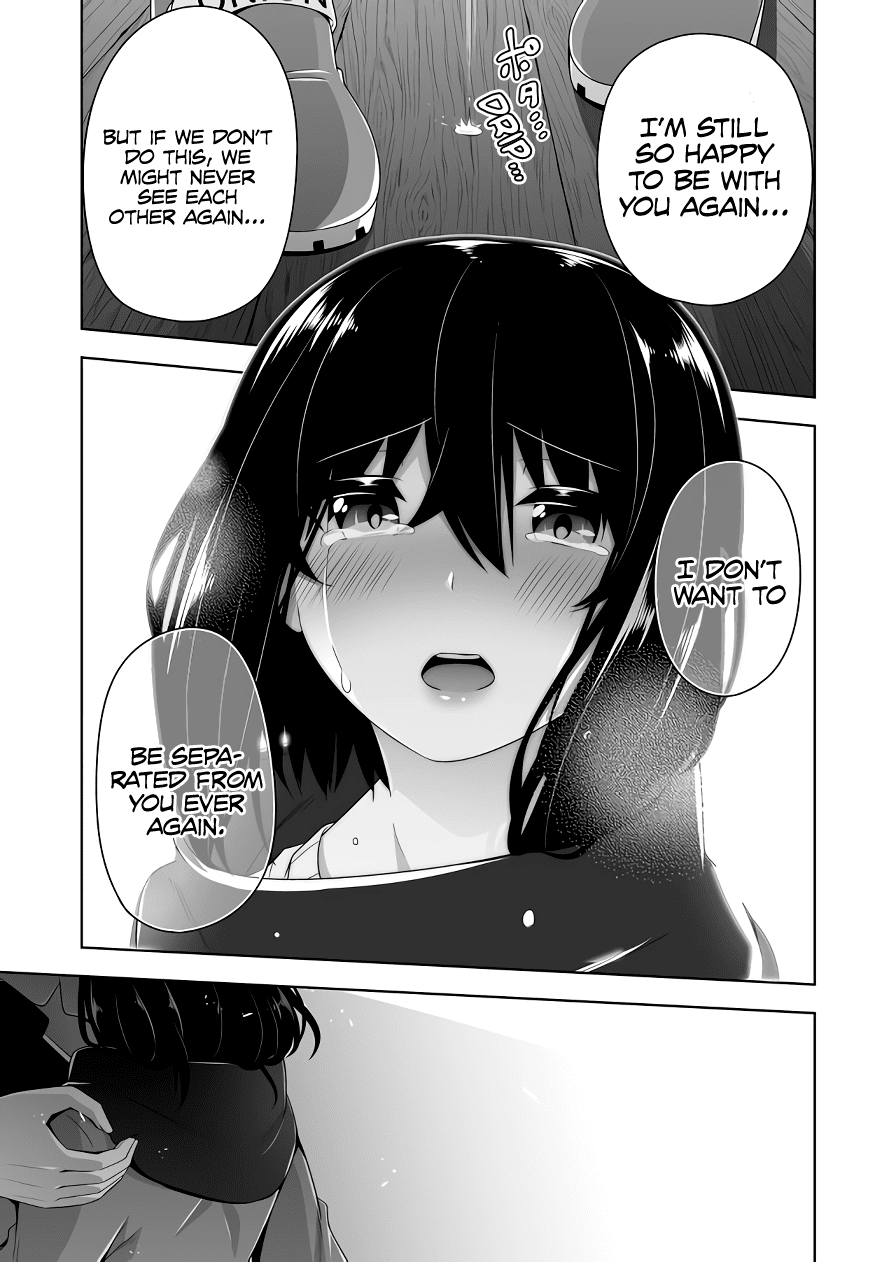 Devilchi Chapter 102 #8