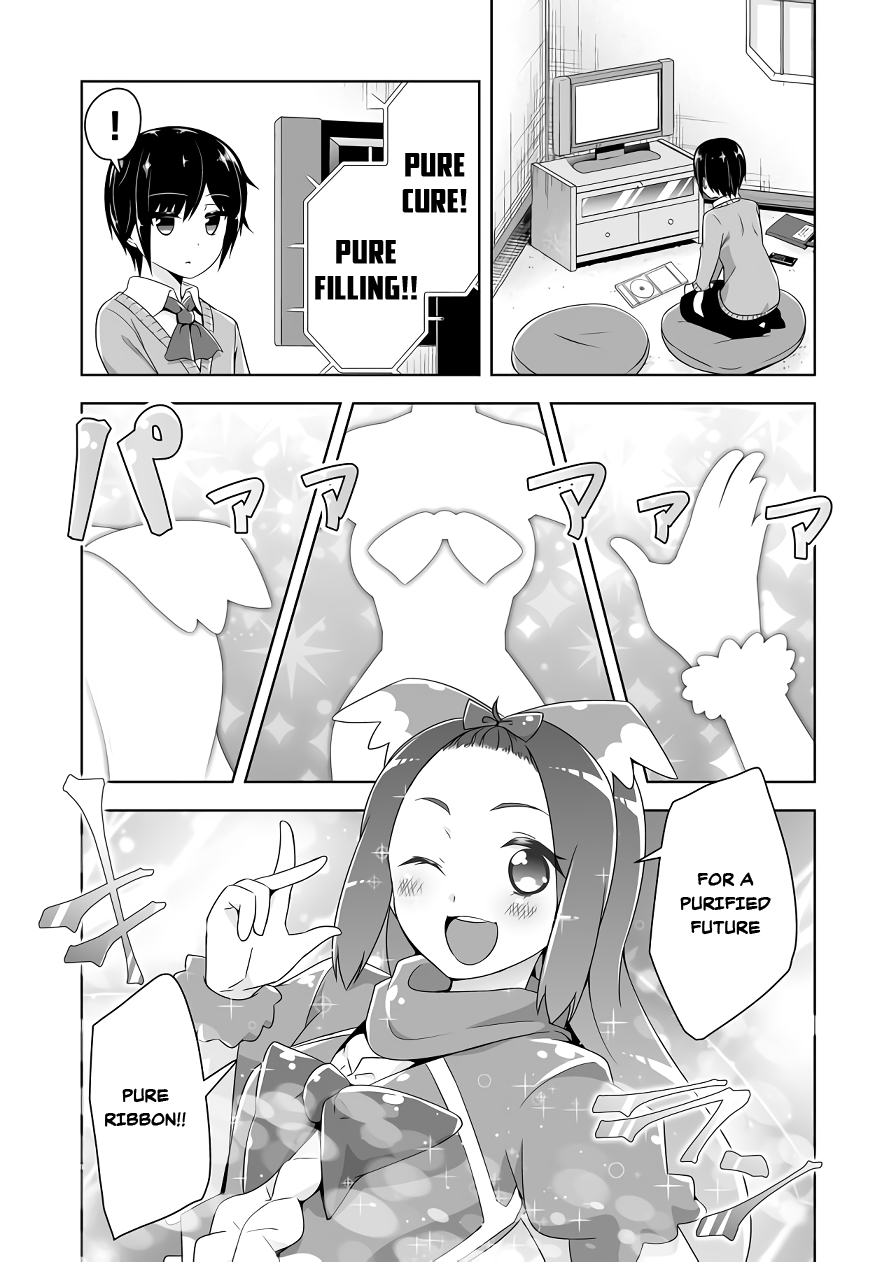 Devilchi Chapter 106 #3