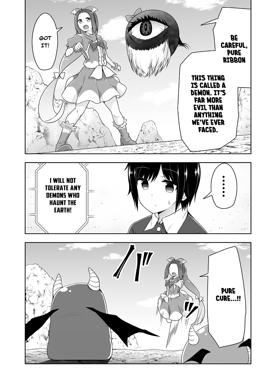 Devilchi Chapter 106 #7