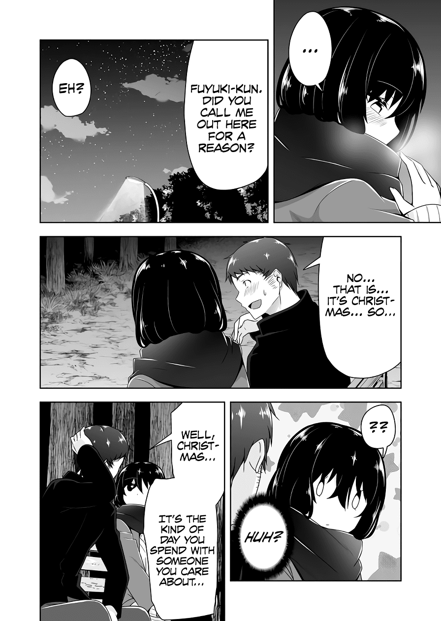 Devilchi Chapter 100 #5