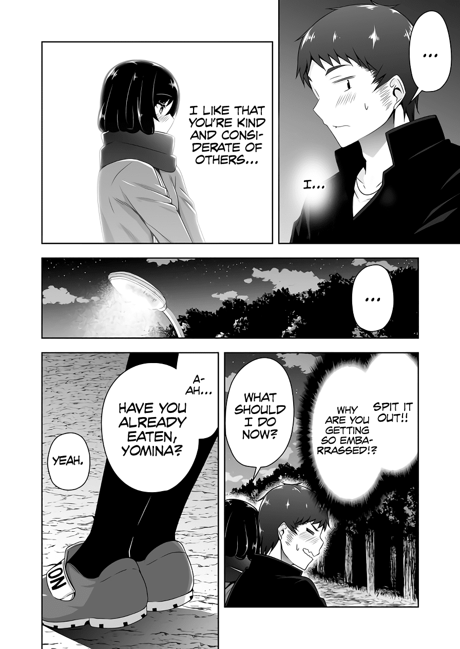 Devilchi Chapter 100 #7