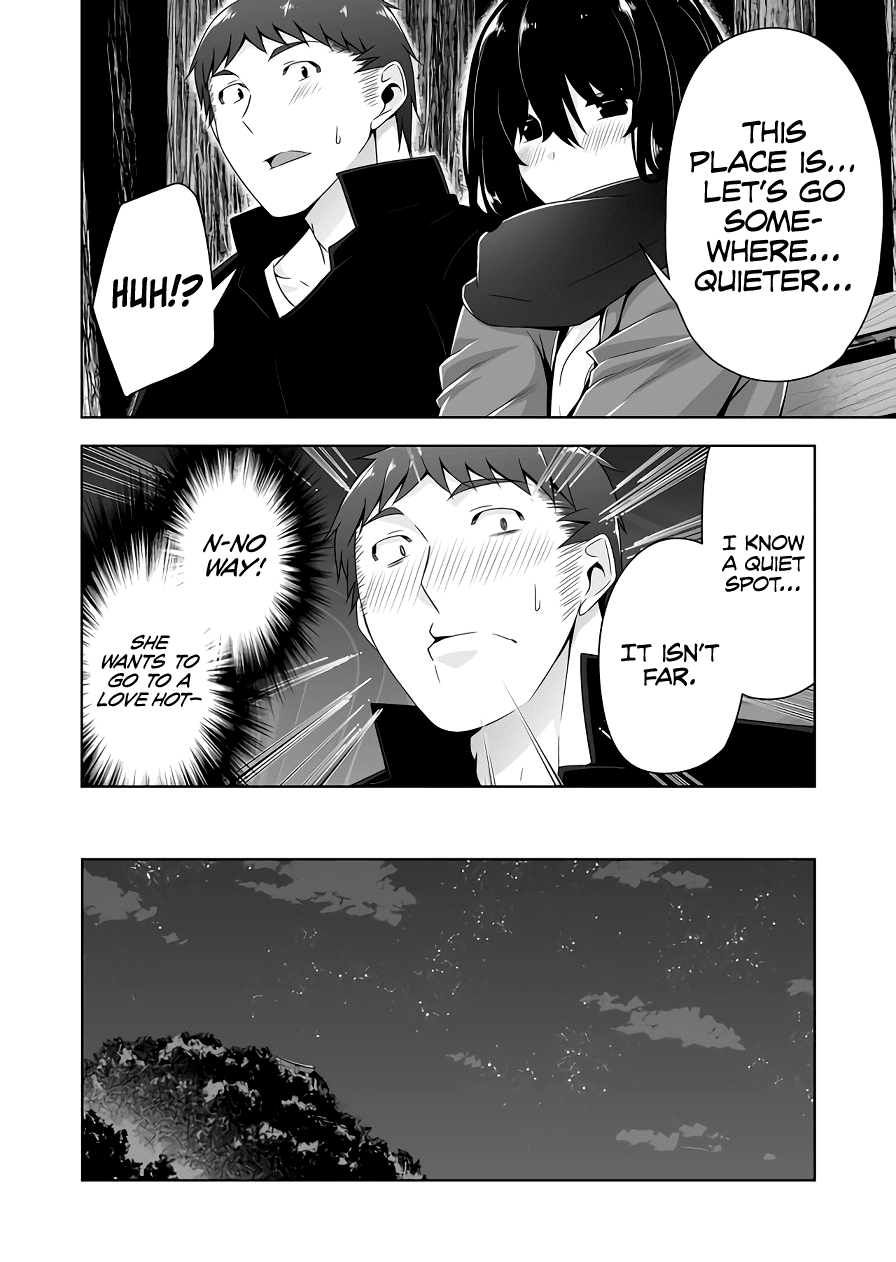 Devilchi Chapter 100 #9