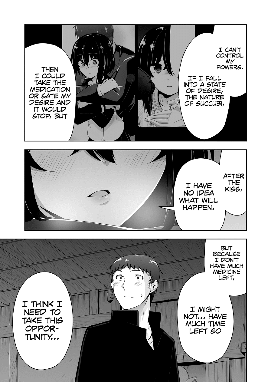 Devilchi Chapter 101 #4