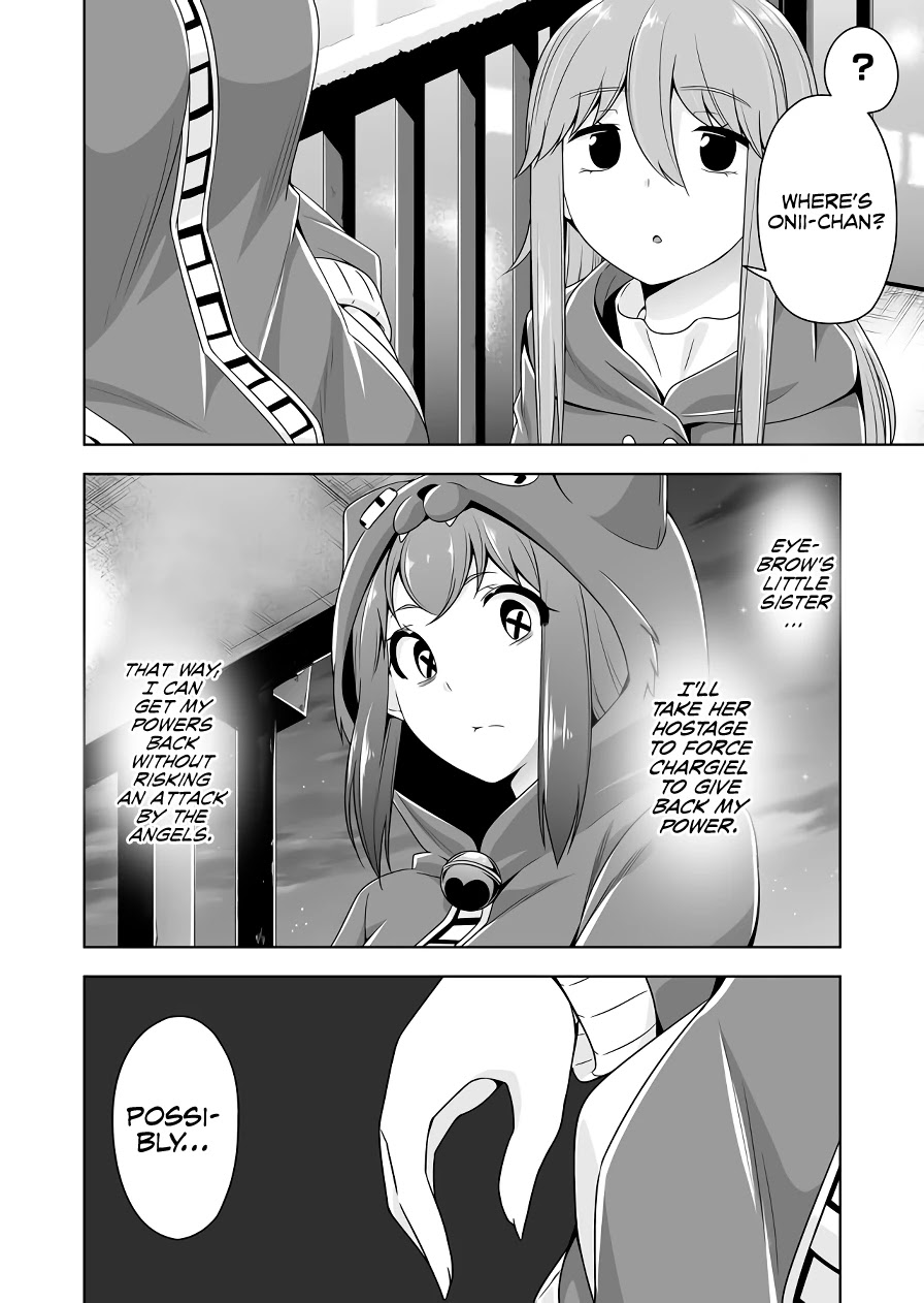 Devilchi Chapter 99 #3