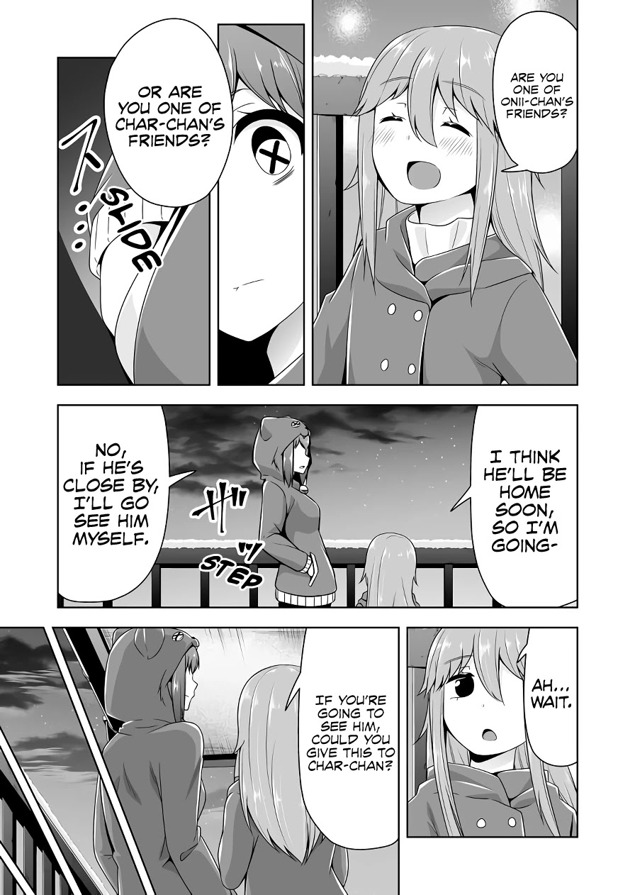 Devilchi Chapter 99 #4