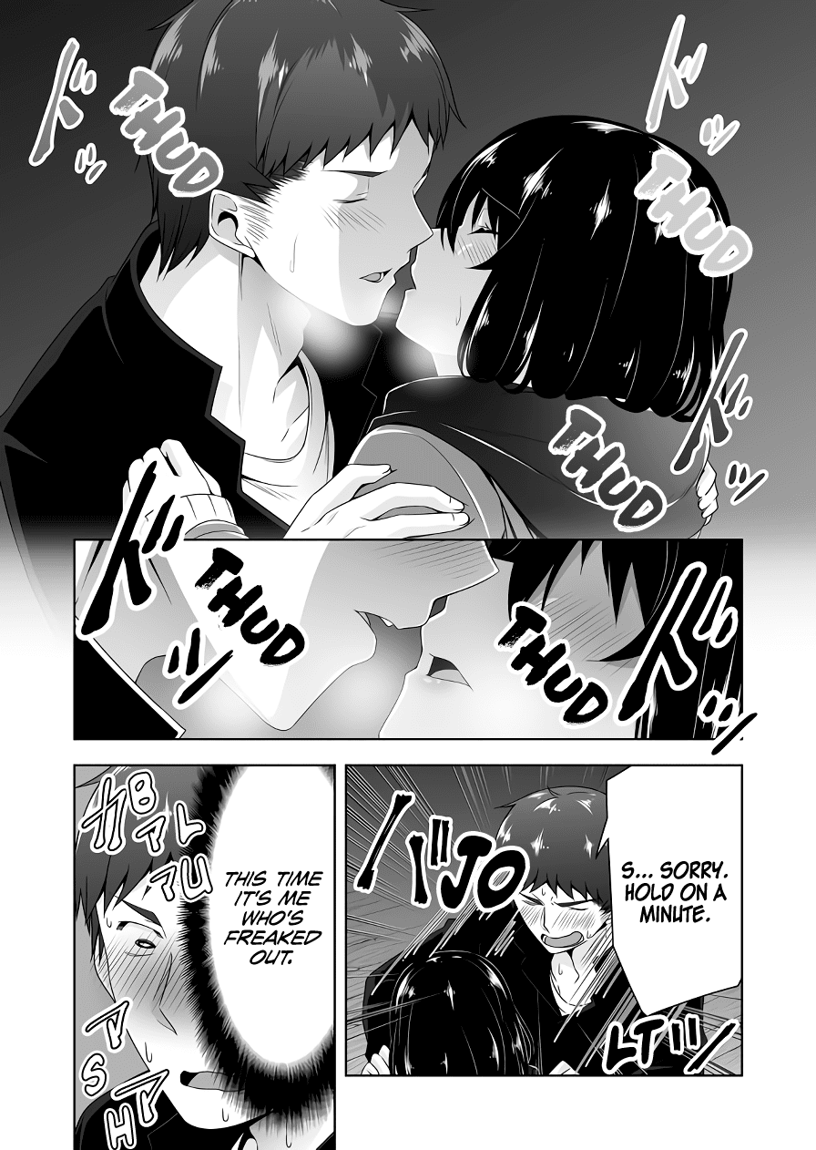 Devilchi Chapter 101 #9