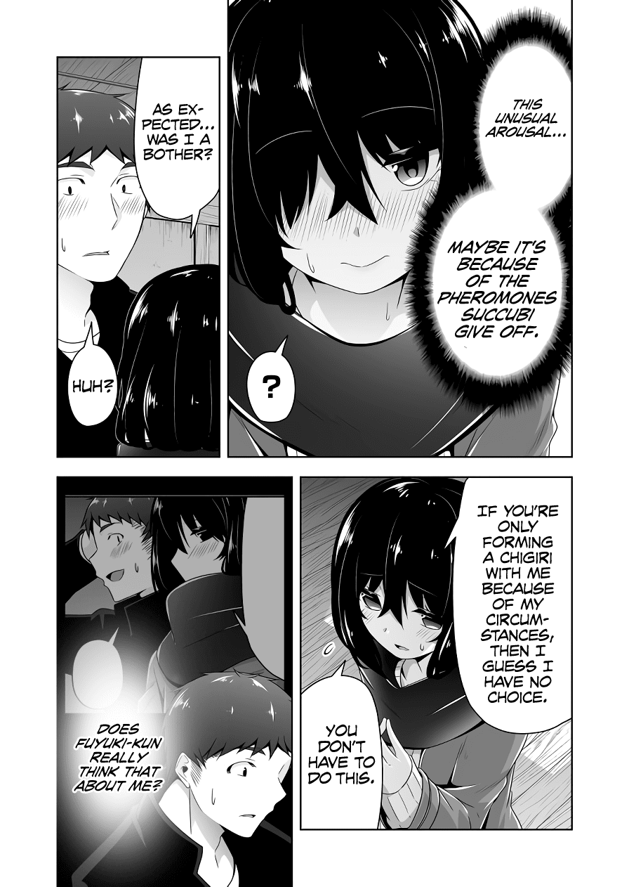 Devilchi Chapter 101 #10