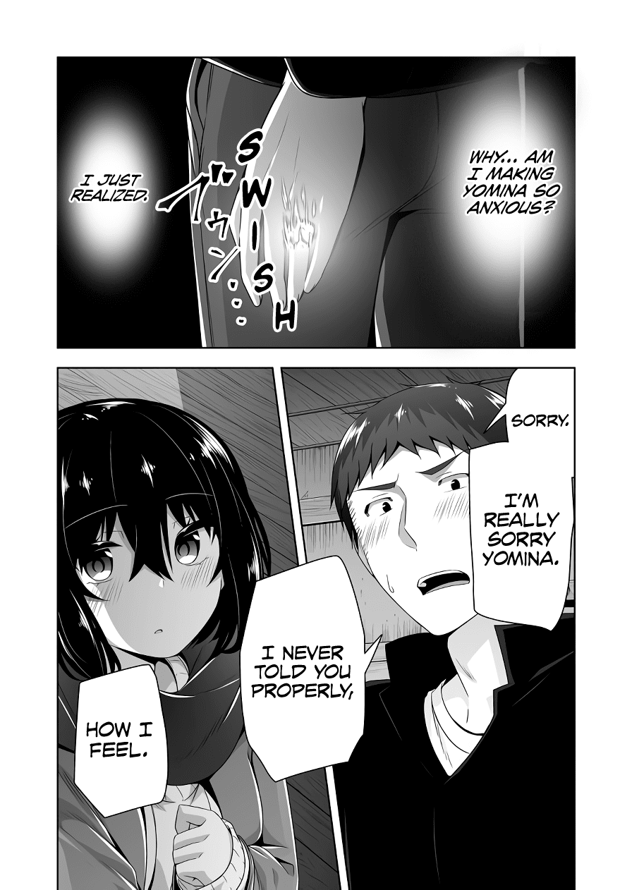 Devilchi Chapter 101 #11