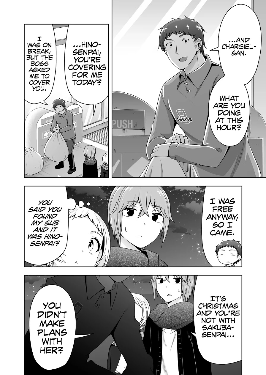 Devilchi Chapter 99 #11