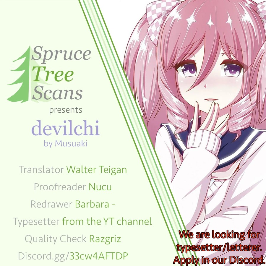 Devilchi Chapter 98 #1