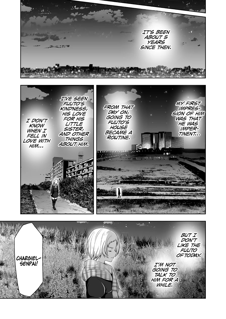 Devilchi Chapter 98 #4