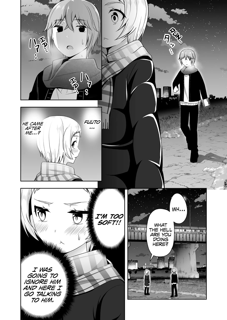 Devilchi Chapter 98 #5