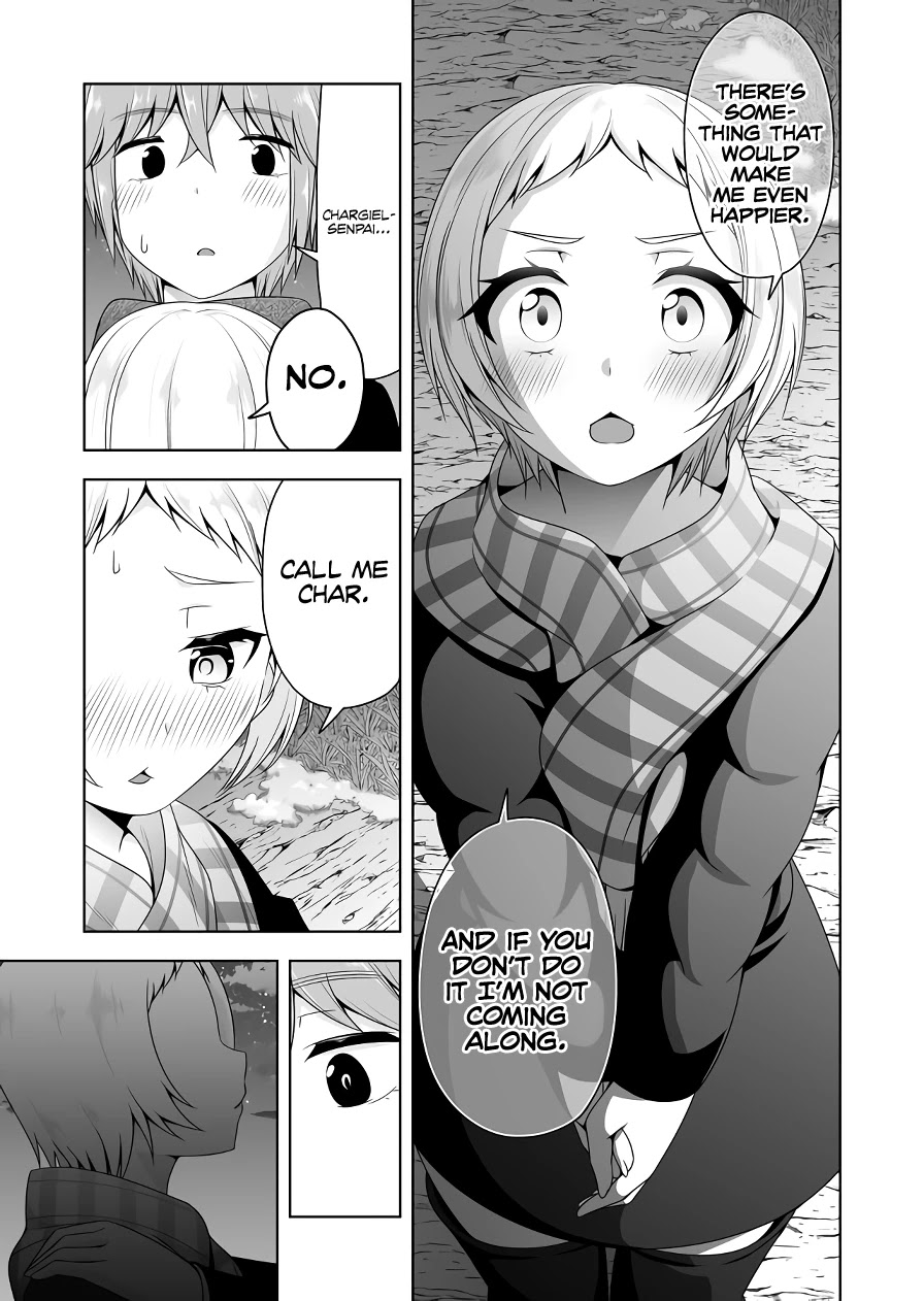 Devilchi Chapter 98 #10