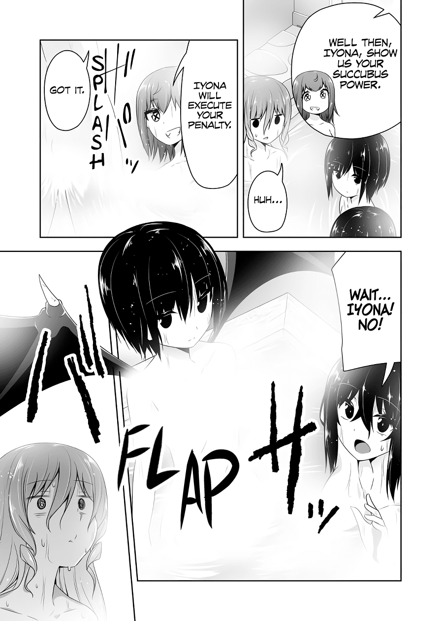 Devilchi Chapter 97 #10