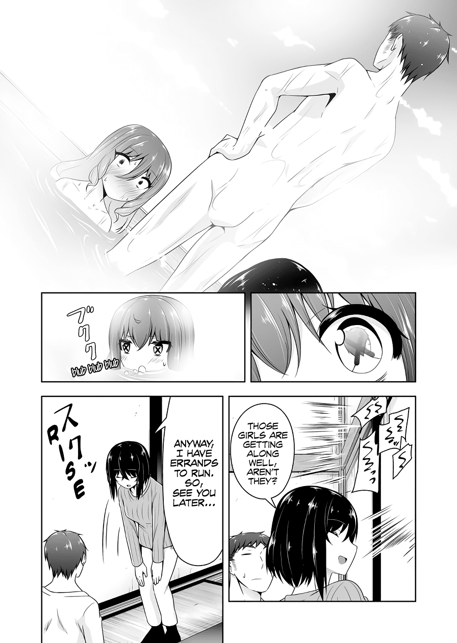 Devilchi Chapter 97 #11