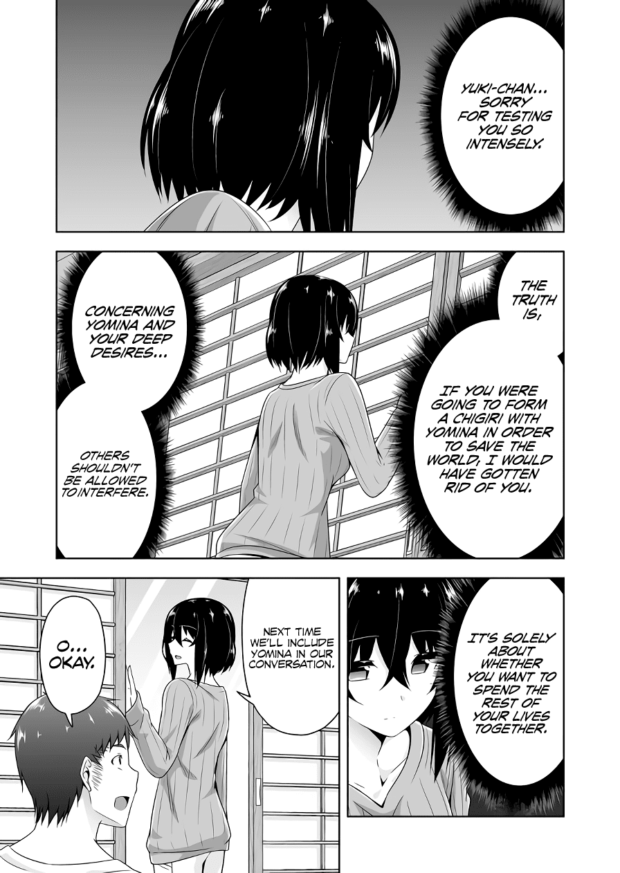 Devilchi Chapter 97 #12