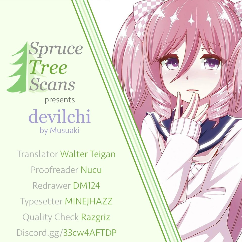 Devilchi Chapter 93 #1