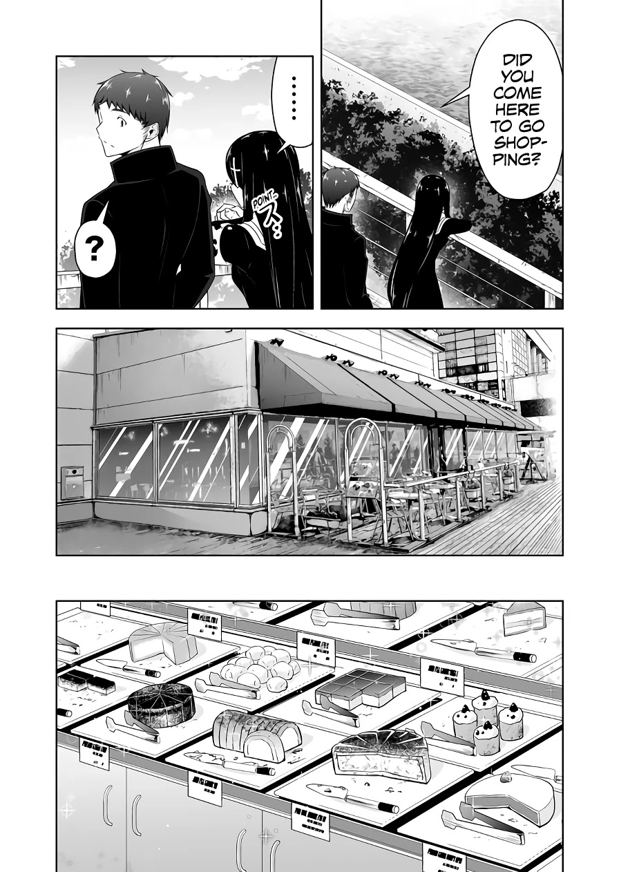 Devilchi Chapter 93 #4