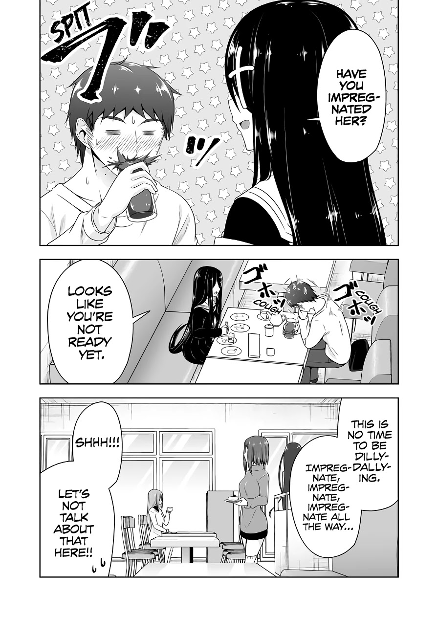 Devilchi Chapter 93 #8