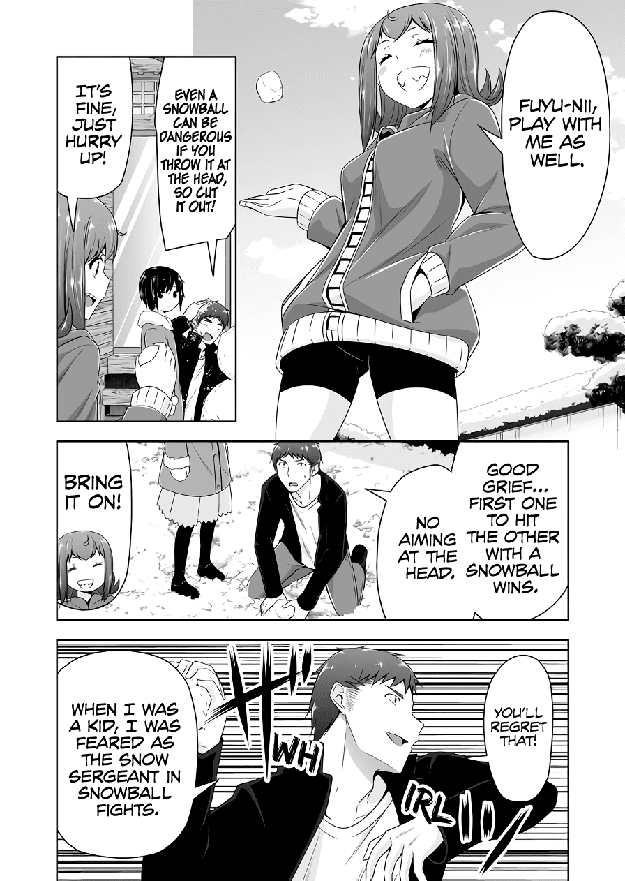 Devilchi Chapter 94 #3