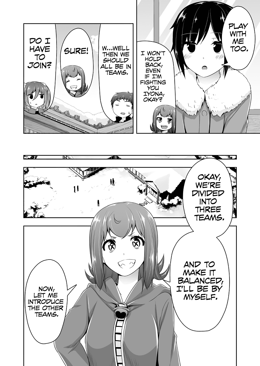 Devilchi Chapter 94 #5