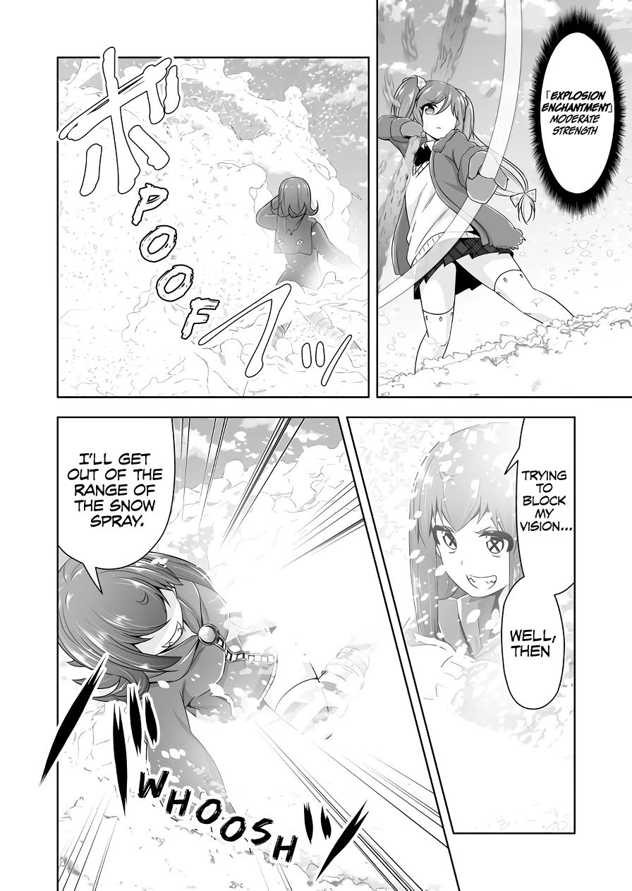 Devilchi Chapter 95 #3