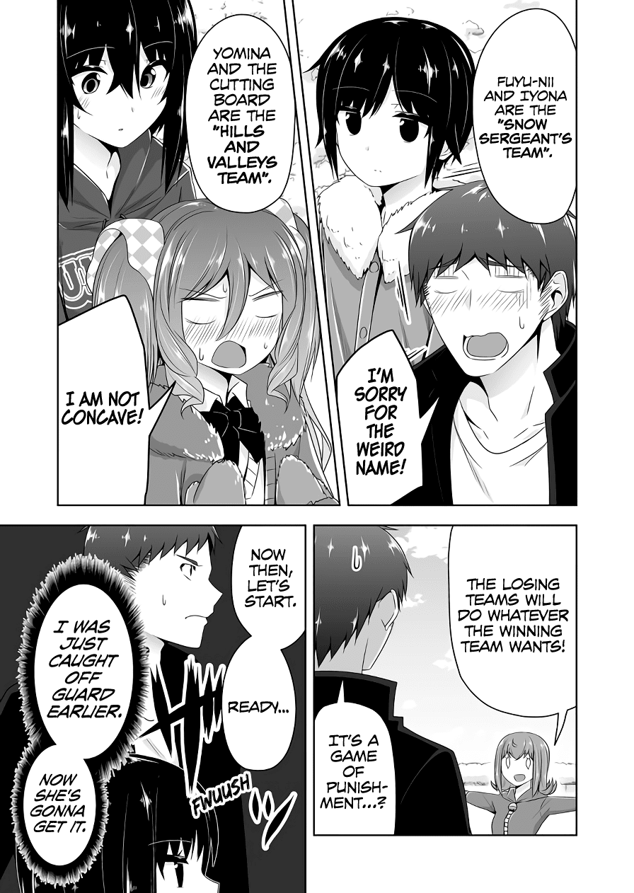 Devilchi Chapter 94 #6