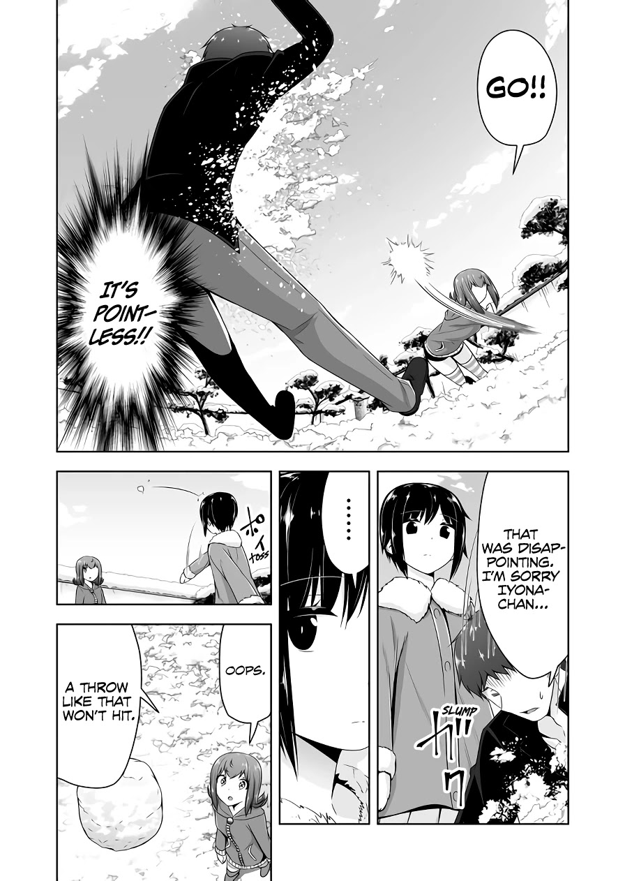 Devilchi Chapter 94 #7