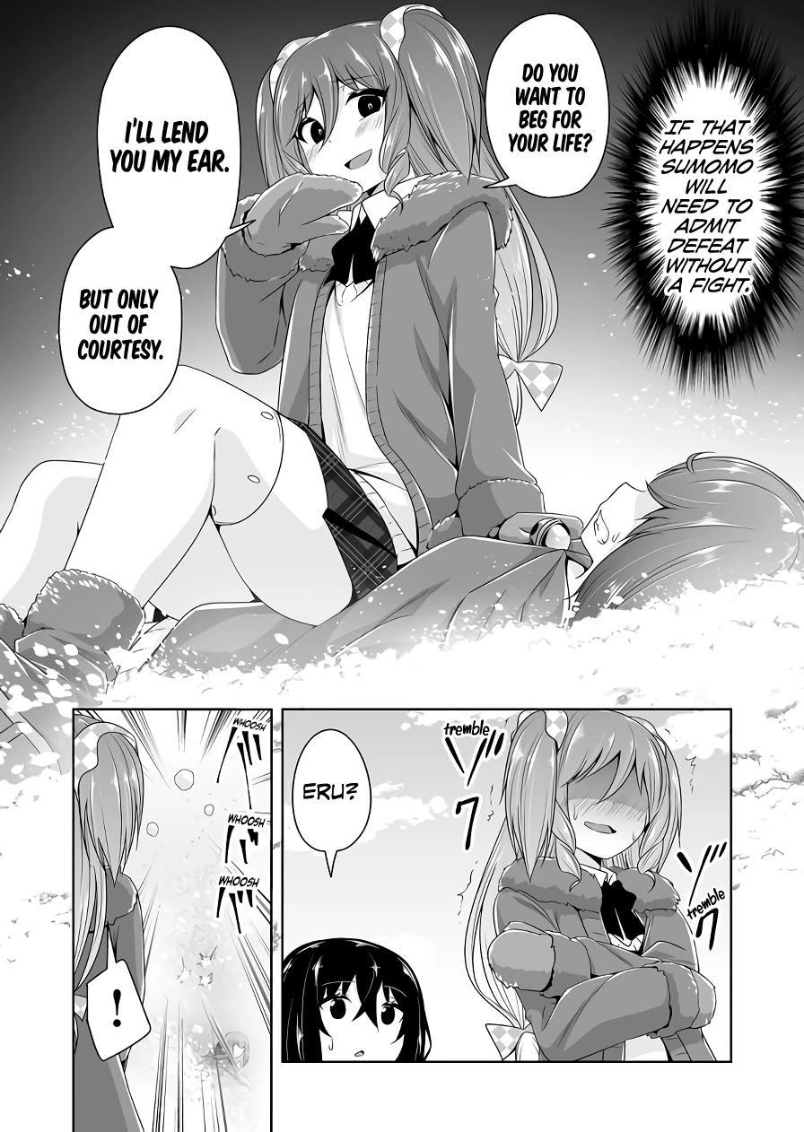 Devilchi Chapter 95 #5