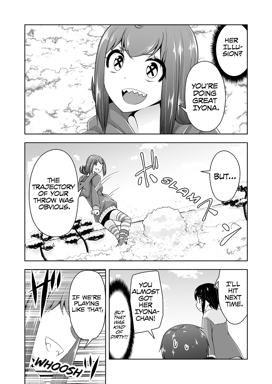 Devilchi Chapter 94 #9