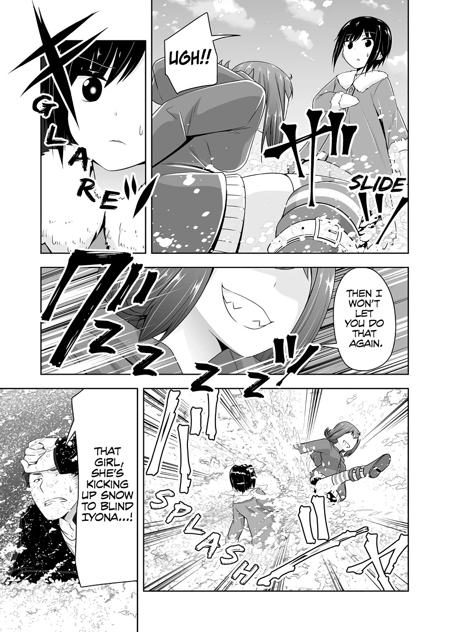 Devilchi Chapter 94 #10