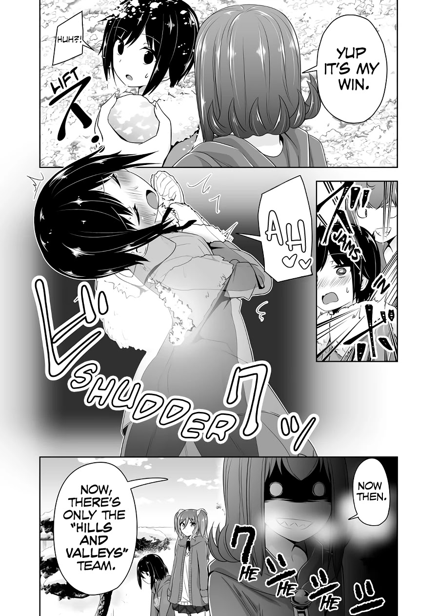 Devilchi Chapter 94 #11