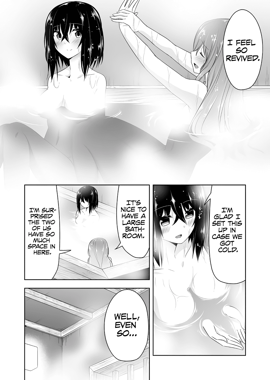 Devilchi Chapter 95 #9