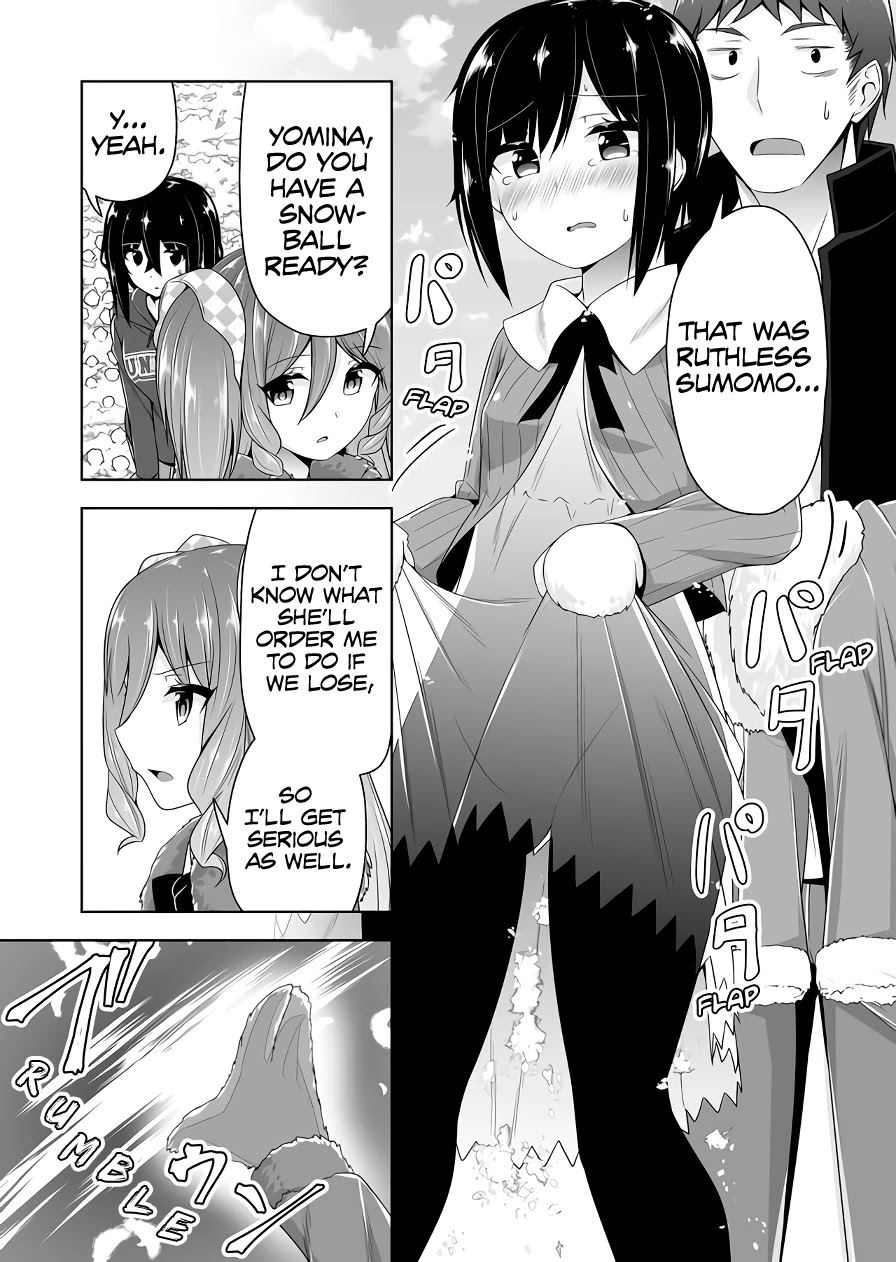 Devilchi Chapter 94 #12