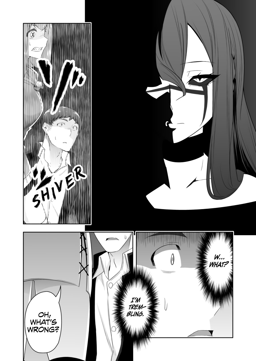 Devilchi Chapter 89 #5