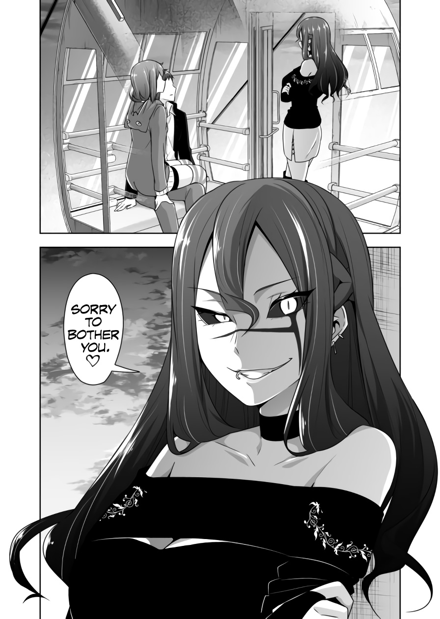 Devilchi Chapter 88 #13